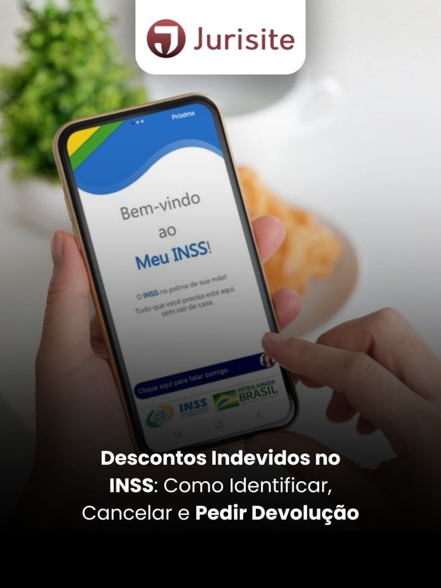Descontos Indevidos no INSS: Como Identificar, Cancelar e Pedir Devolução