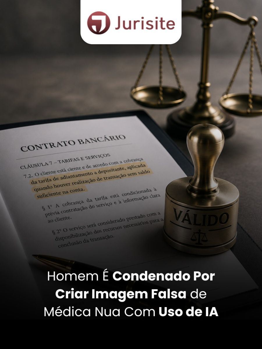 STJ Autoriza Cobrança de Tarifa Quando Banco Cobre Falta de Saldo